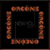Konkurrent Orgone - New You (2 LP)