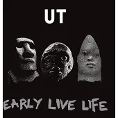 Ginza.se UT - Early Live Life (CD) (Remastered)