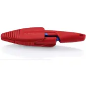 Knipex 78 03 150 V01 Kniptang Elektronica en fijnmechanica 158 mm