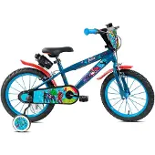Disney Avengers 16´´ Fiets