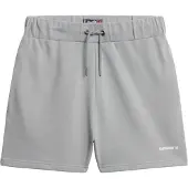 Superdry Broek grijs