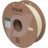 Esun ePLA-Matte Amandel geel / Almond yellow - 1 kg - 1.75 mm - 3D printer en 3D pen filament