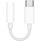 Apple iPad Pro 11, iPad Pro 12.9 3e generatie Audiokabel Wit