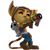 Youtooz YOTO65336, Verzamelfiguur, Videogame