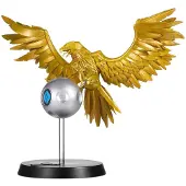 Numskull - Destiny - Rival Warlock Viny Statue (Inc Ocularia Emblem)