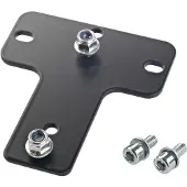 K&M & Meyer 24359 Adapter Panel 6