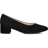 Gabor Dames Loafers 3015 - Zwart - Maat 35