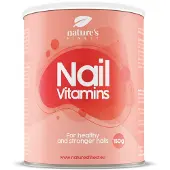 Nutrisslim Nagel Vitaminen 150 g