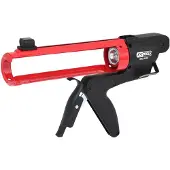 Ks Tools Cartridge-pistool zonder uitstaande duwstang 310 ml. 980.3050