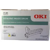 OKI Toner, Oorspronkelijke OPC (Y)