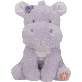 Little Dutch Safari Friends Knuffel Nijlpaard