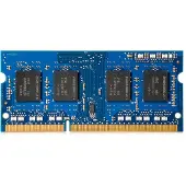 HP 1 gb ddr3 x32 144-pin 800mhz sodimm (e5k48a) | Nieuw in doos