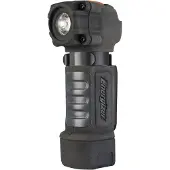 Energizer LT-MULTI-USE - Zaklamp - Schokabsorberend - 75 lm - Zwart