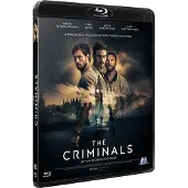 SND The Criminals Blu-ray