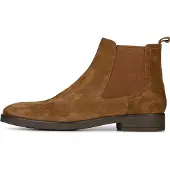Haboob Chelsea boots 'Liam' cognac