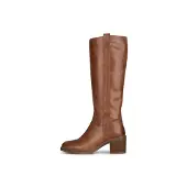 PS Poelman Laarzen 'LINA' cognac