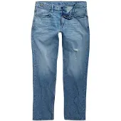 G-Star Jeans 'Mosa' blauw denim