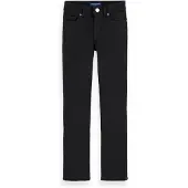 Scotch & Soda Girls High Five Slim Jeans Stay Black Stay Black Maat: 4 | Spijkerbroeken Outlet | Unisex | Zwart