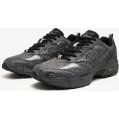 Mizuno Unisex Shoe S.l.mxr Quietshade/silver/irongate Maat: 44 | Hardloopschoenen Outlet | Unisex | Zwart