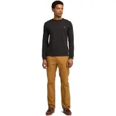 Timberland Shirt zwart