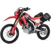 Kriega OS-Basis Honda CRF300L / CRF300 Rally OS TASSEN HONDA CRF300L