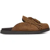 Steve madden Muiltjes 'Maurea' taupe