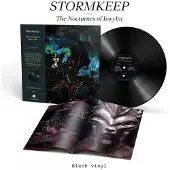 Pias Stormkeep - The Nocturnes Of Iswylm (LP)