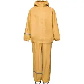 CeLaVi Regenkleidung m. Träger - PU - Rattan - - 90 - Regenkleidung