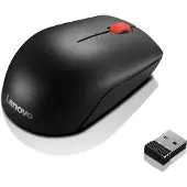 Lenovo 4Y50R20864 mouse Office Ambidextrous RF Wireless Optical
