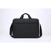 Nilox Laptoptas Nilox NXB002 Zwart 15.6"
