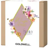 Goldwell Wiesnbummel x Cathy Hummels StyleSign Set Haarstyling set 1 st