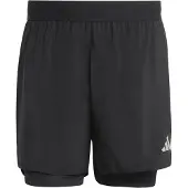 Adidas Sportbroek 'Adi365 Running Essentials' zwart