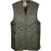 Barbour Bodywarmer Groen