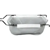 Bartscher frituurvetfilter