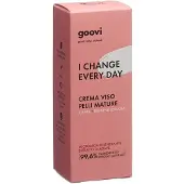 GOOVI I Elke dag verandering 50 ml Crème