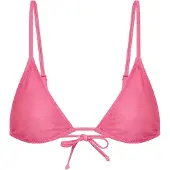 LASCANA Bikinitop pink
