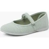 Pisamonas Ballerina's groen