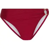 LASCANA Bikinibroek donkerrood