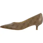 GUESS Pumps 'CASEN2' beige