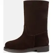 L37 HANDMADE SHOES Boots 'MR JONES REGULAR' bruin