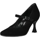 Paul green Pumps zwart