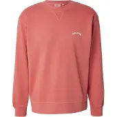 Pepe Jeans Sweatshirt 'John' rood