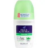 Felce Azzurra Fresh Vrouwen Rollerdeodorant 50 ml 1 stuk(s)