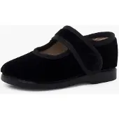 Pisamonas Ballerina's zwart