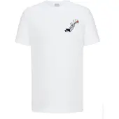 Mey Shirt zwart / wit