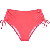 LASCANA Bikinibroek zalm roze