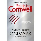 Luitingh-sijthoff Onnatuurlijke oorzaak (Paperback)