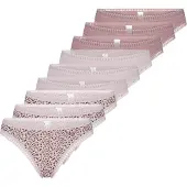 Sloggi String 'GO Crush' rosa