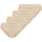 Triumph Slip 'Feel of Modal' beige