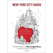 Rizzoli New York City Haiku - Inconnus